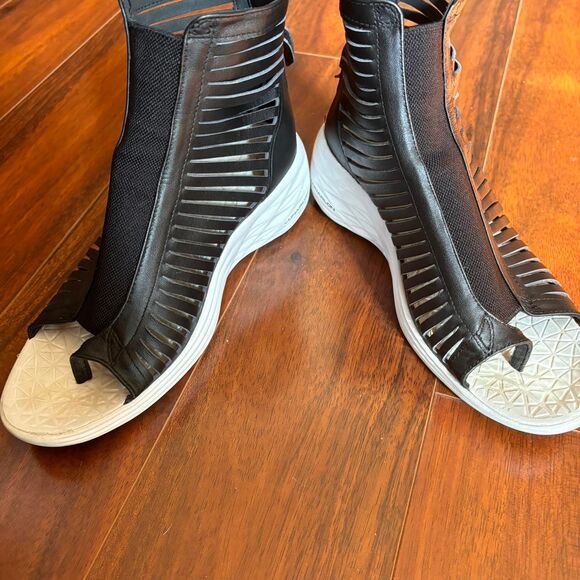 Nike Gladiator Lunarlon Sandals - Picture 7 of 13